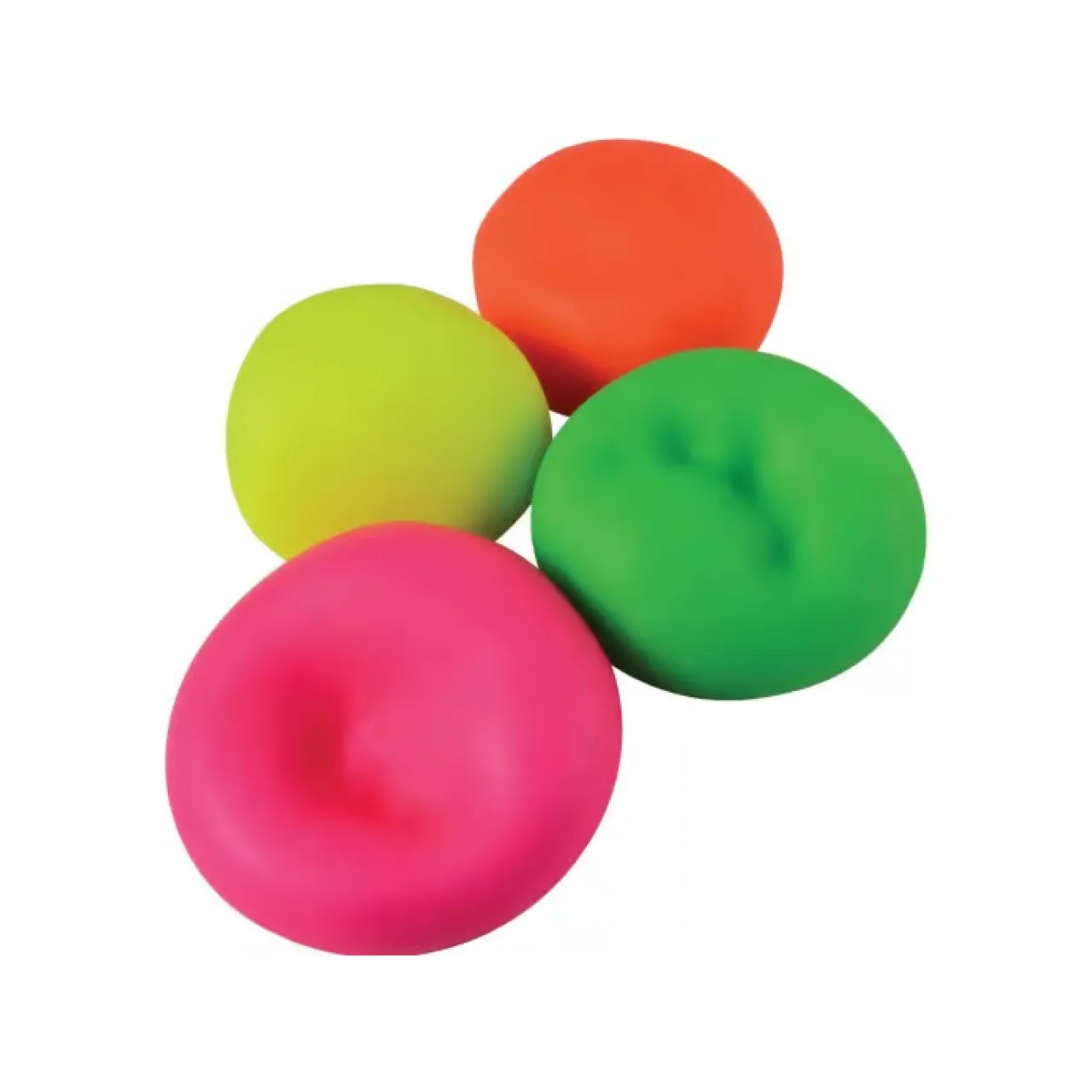Mega Fun Doh Ball