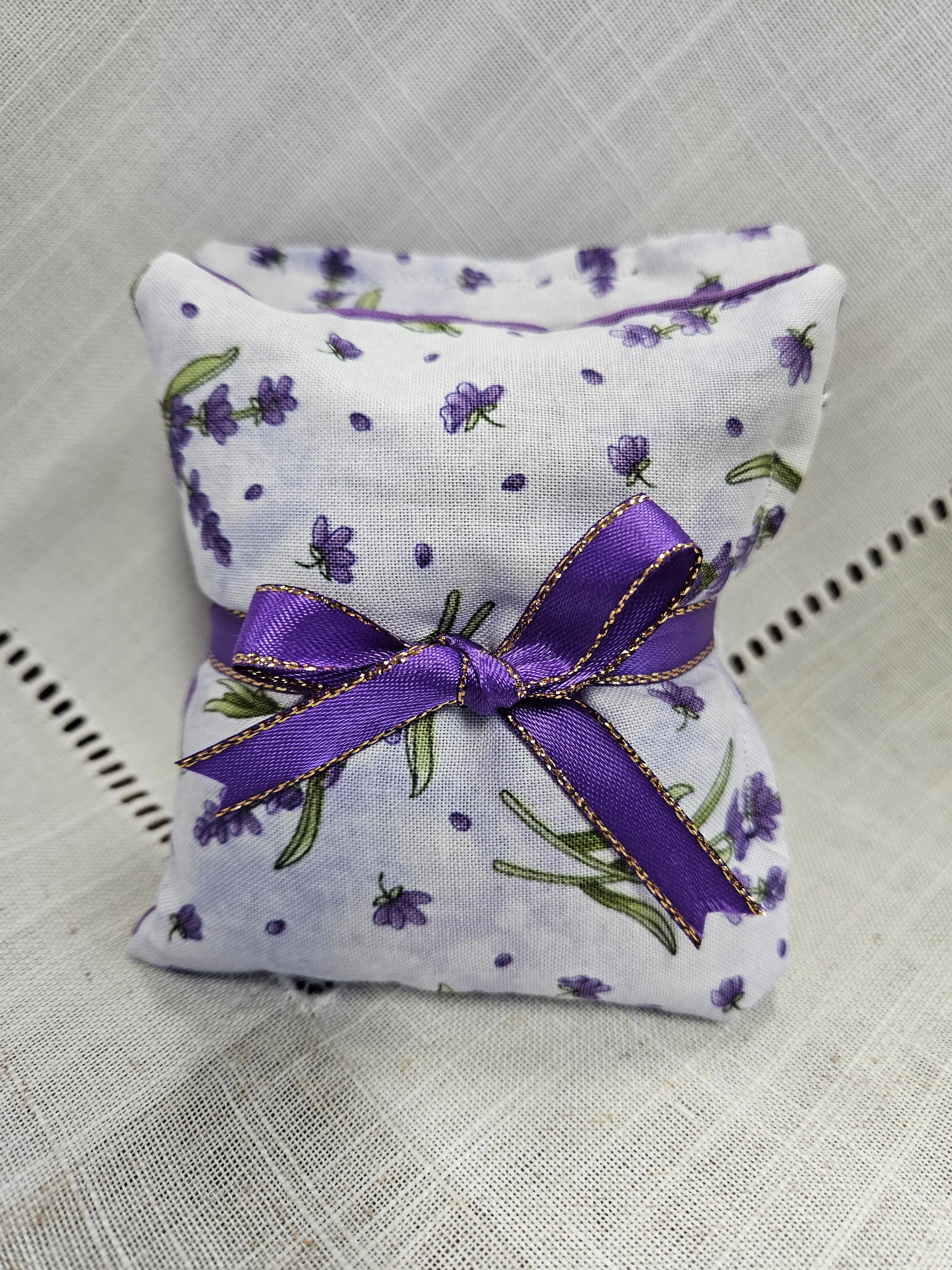 Mini Lavender Pillows