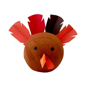 Mini Surprise Ball Turkey