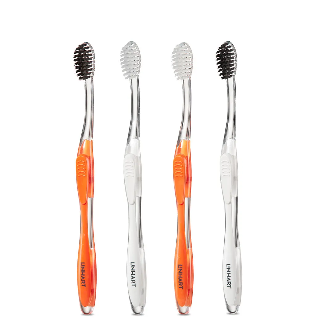 Nano-Silver Toothbrush