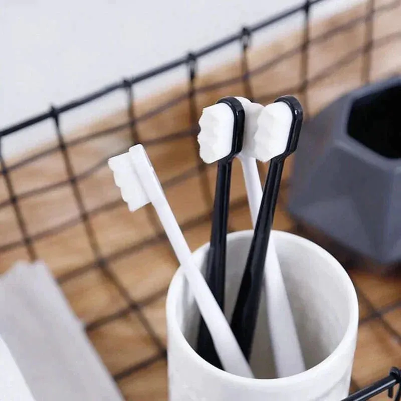 Nano Toothbrush