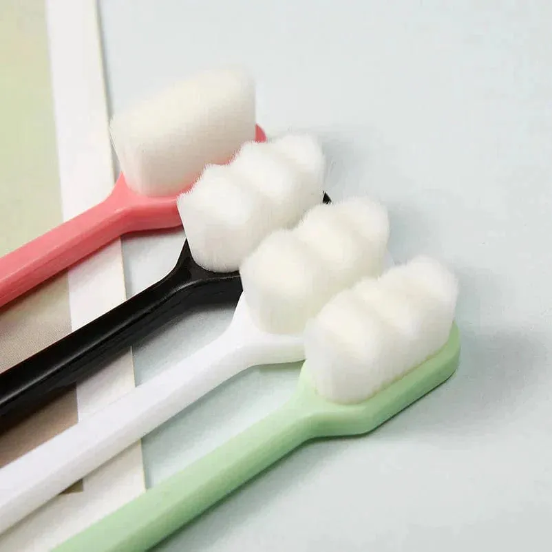 Nano Toothbrush