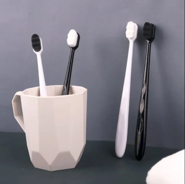 Nano Toothbrush
