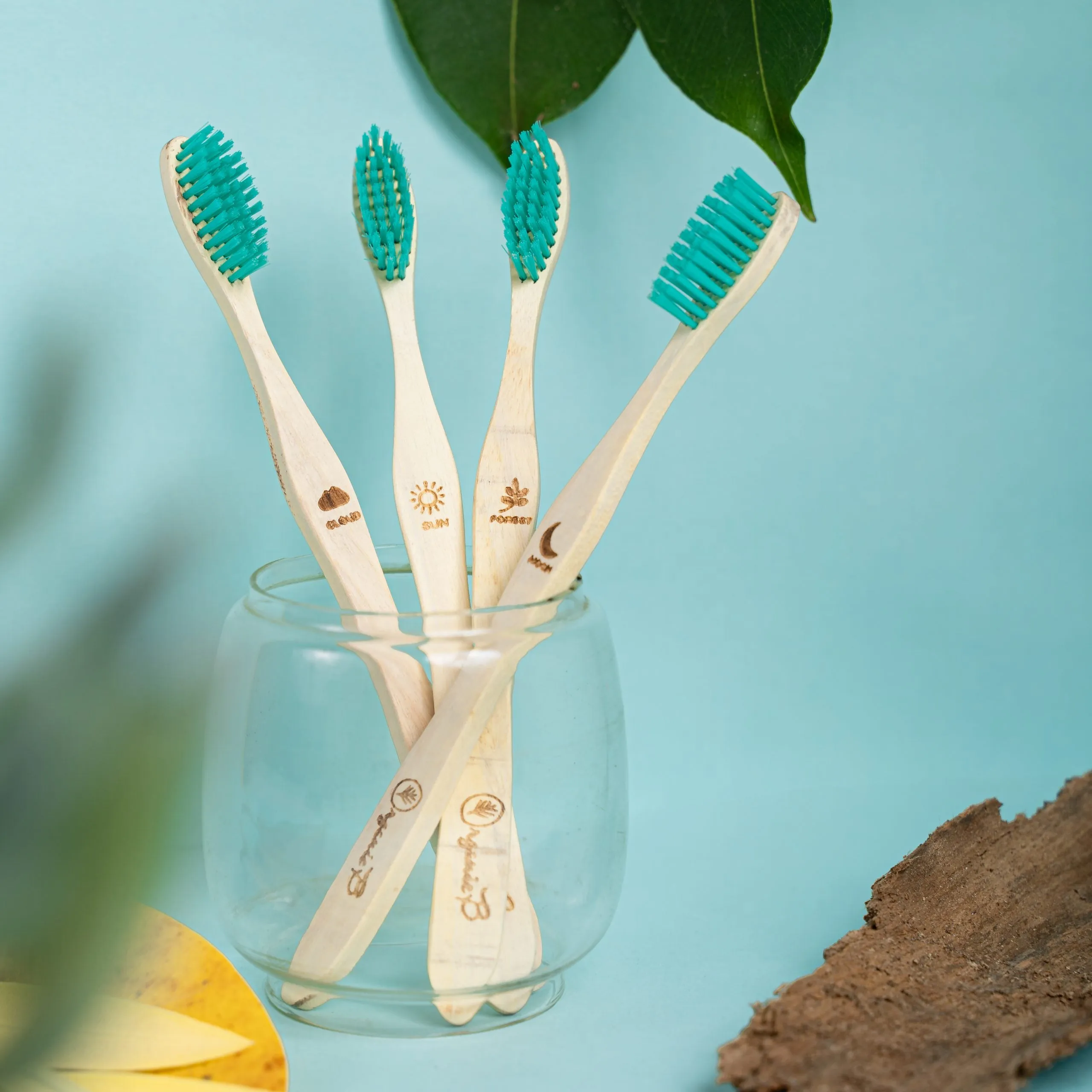 Neem Toothbrush