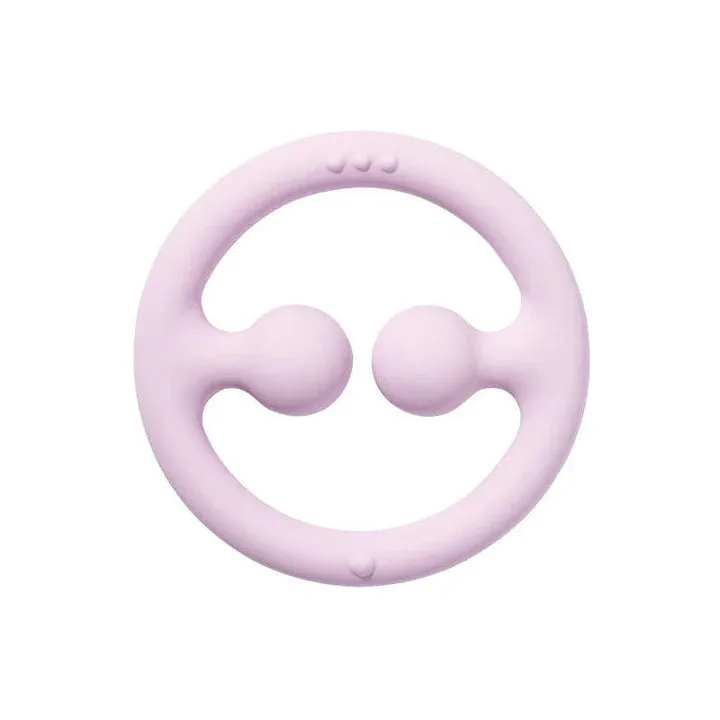 Nigi Nagi Nogi Tactile Teething RIngs