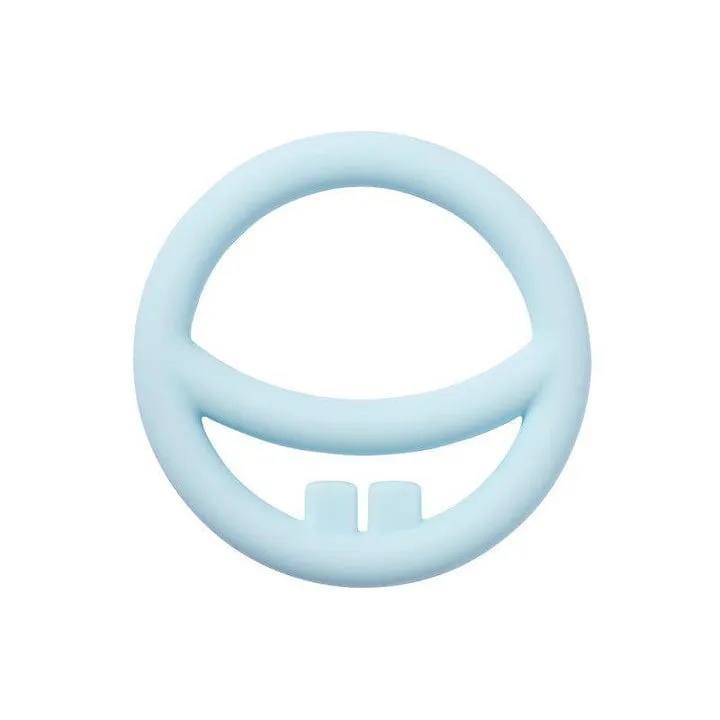 Nigi Nagi Nogi Tactile Teething RIngs