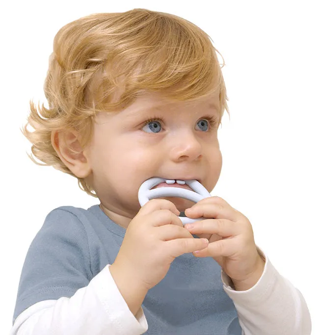 Nigi Nagi Nogi Tactile Teething RIngs