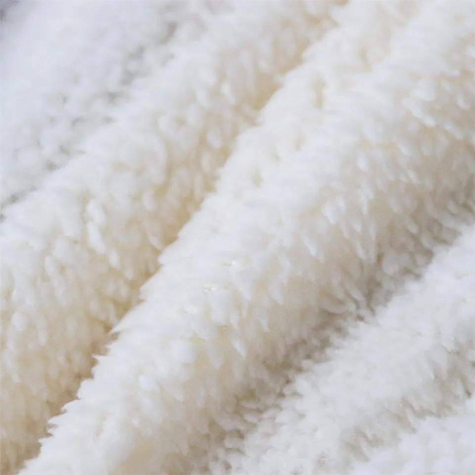 Ocean Wave Cozy Hooded Blanket