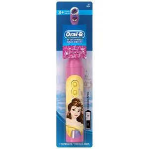 Oral-B Stages Princess Power Toothbrush