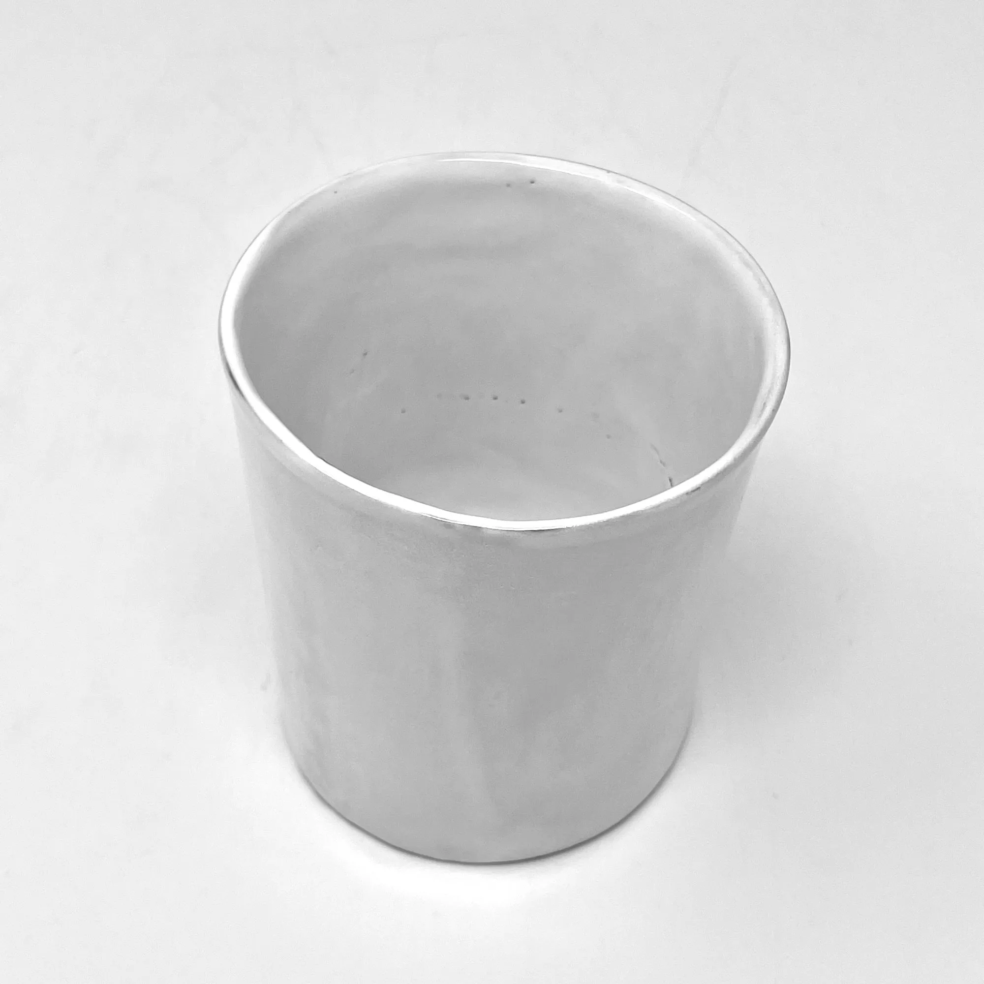 Paris tumbler