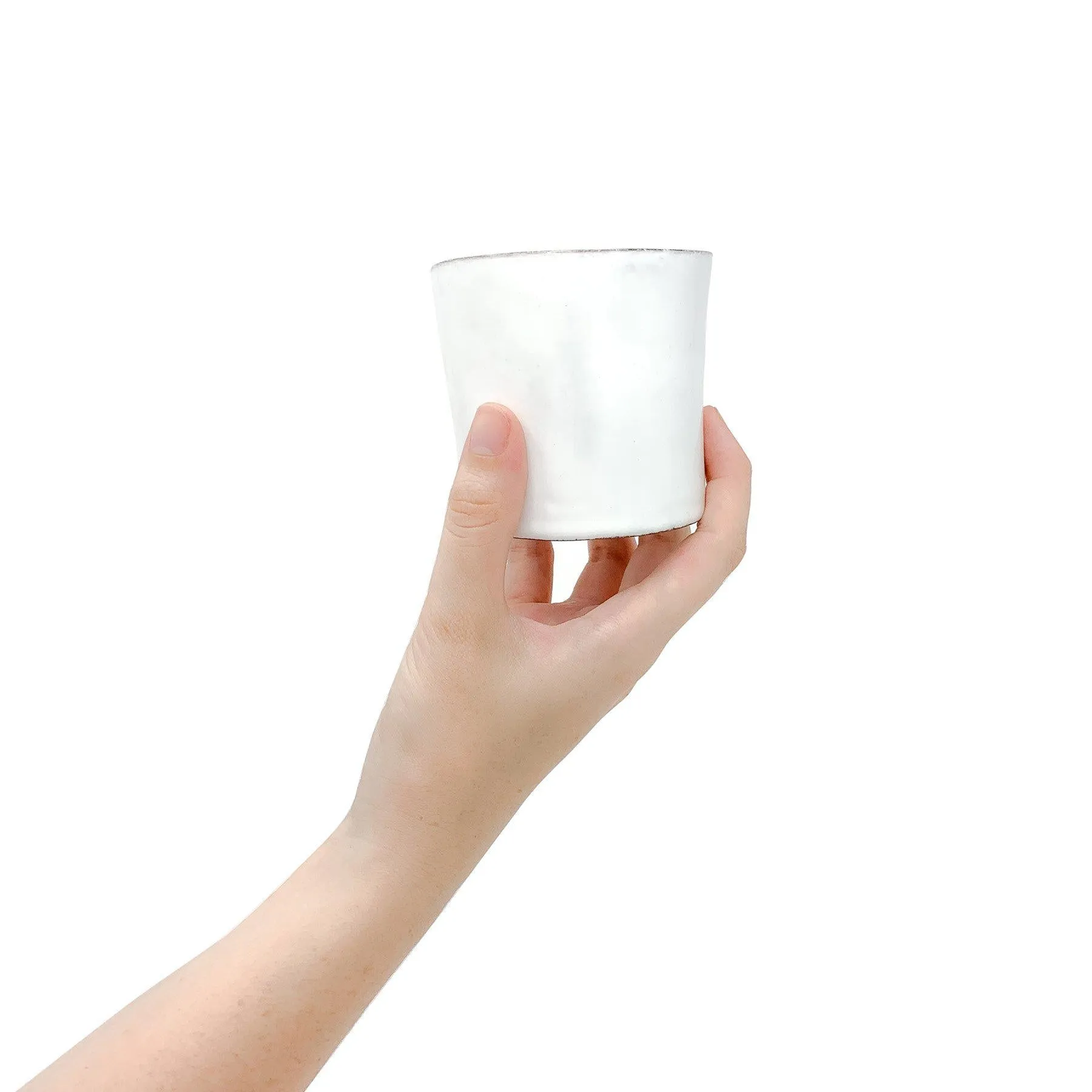 Paris tumbler