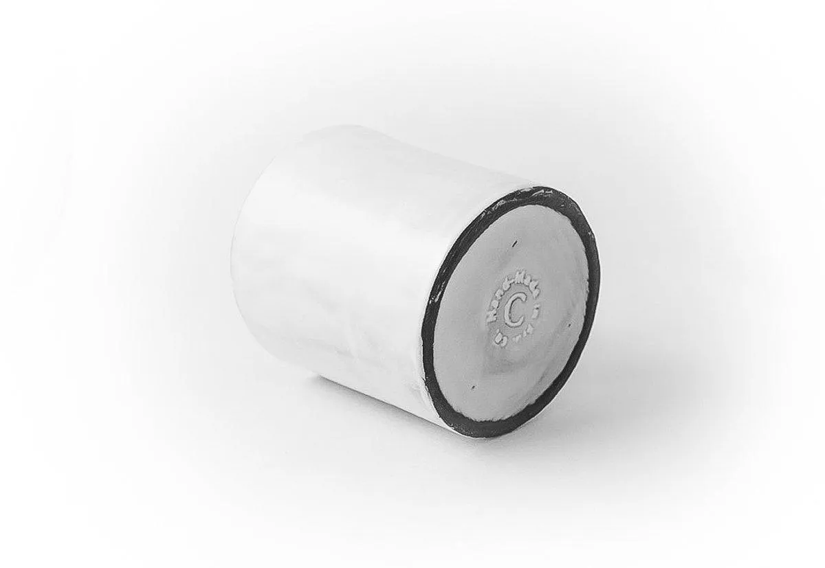 Paris tumbler
