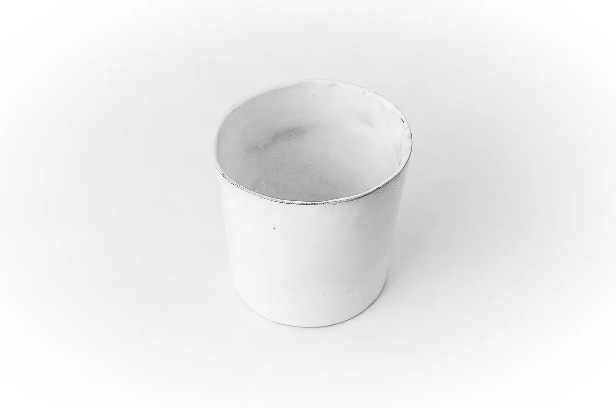 Paris tumbler