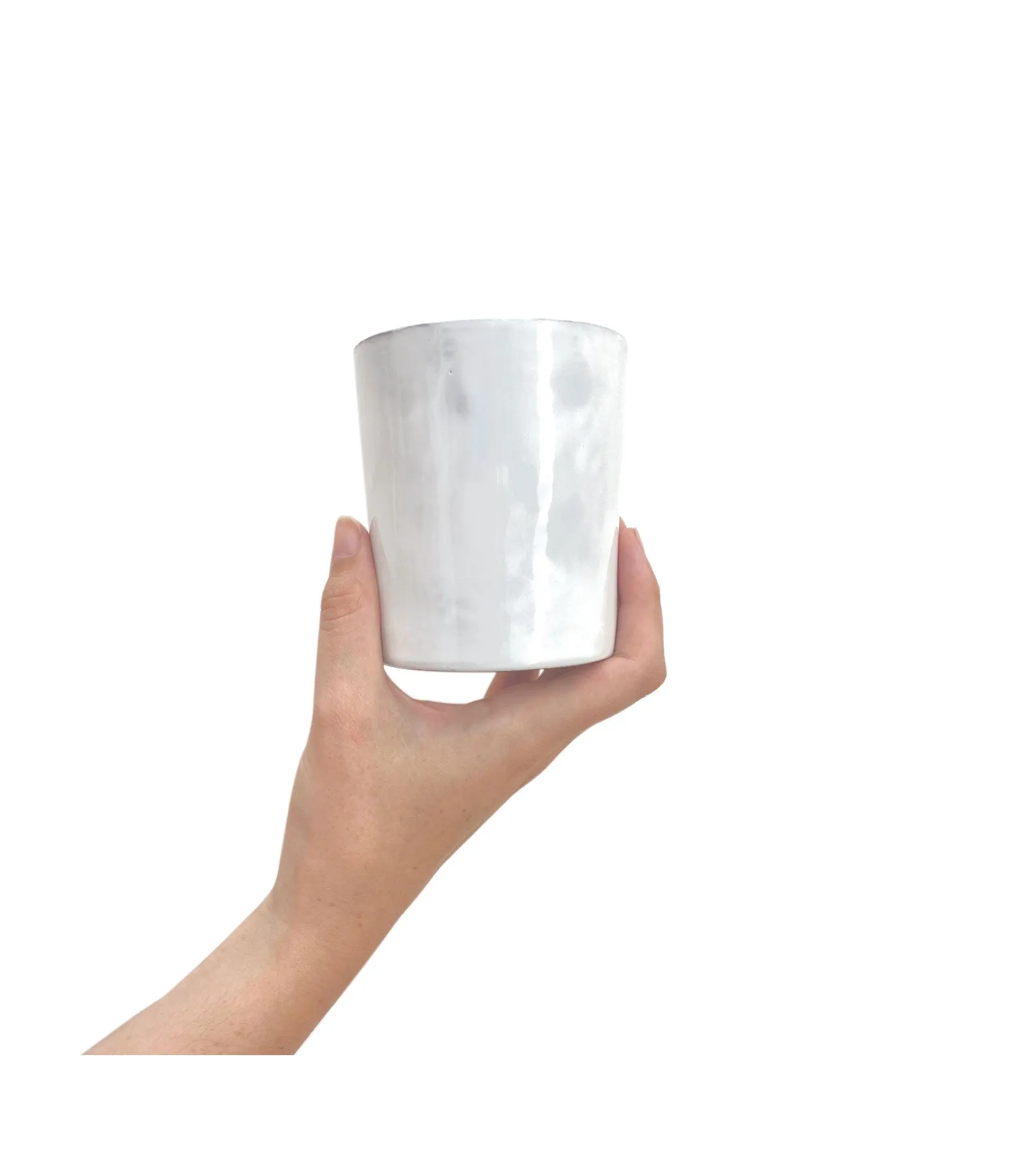 Paris tumbler