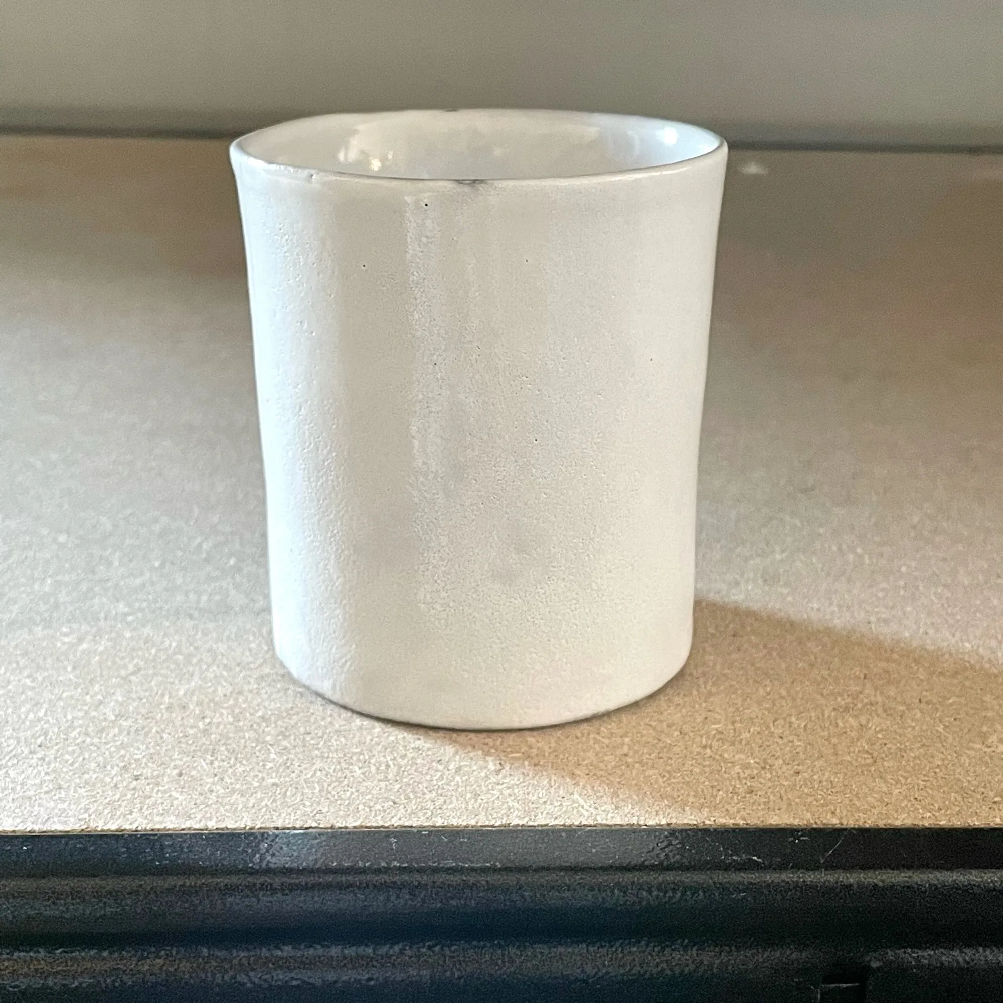Paris tumbler