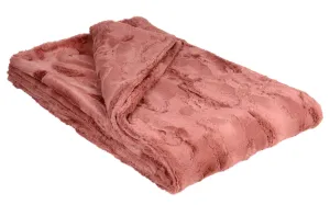 Pet / Dog Blanket - Cuddly Faux Furs