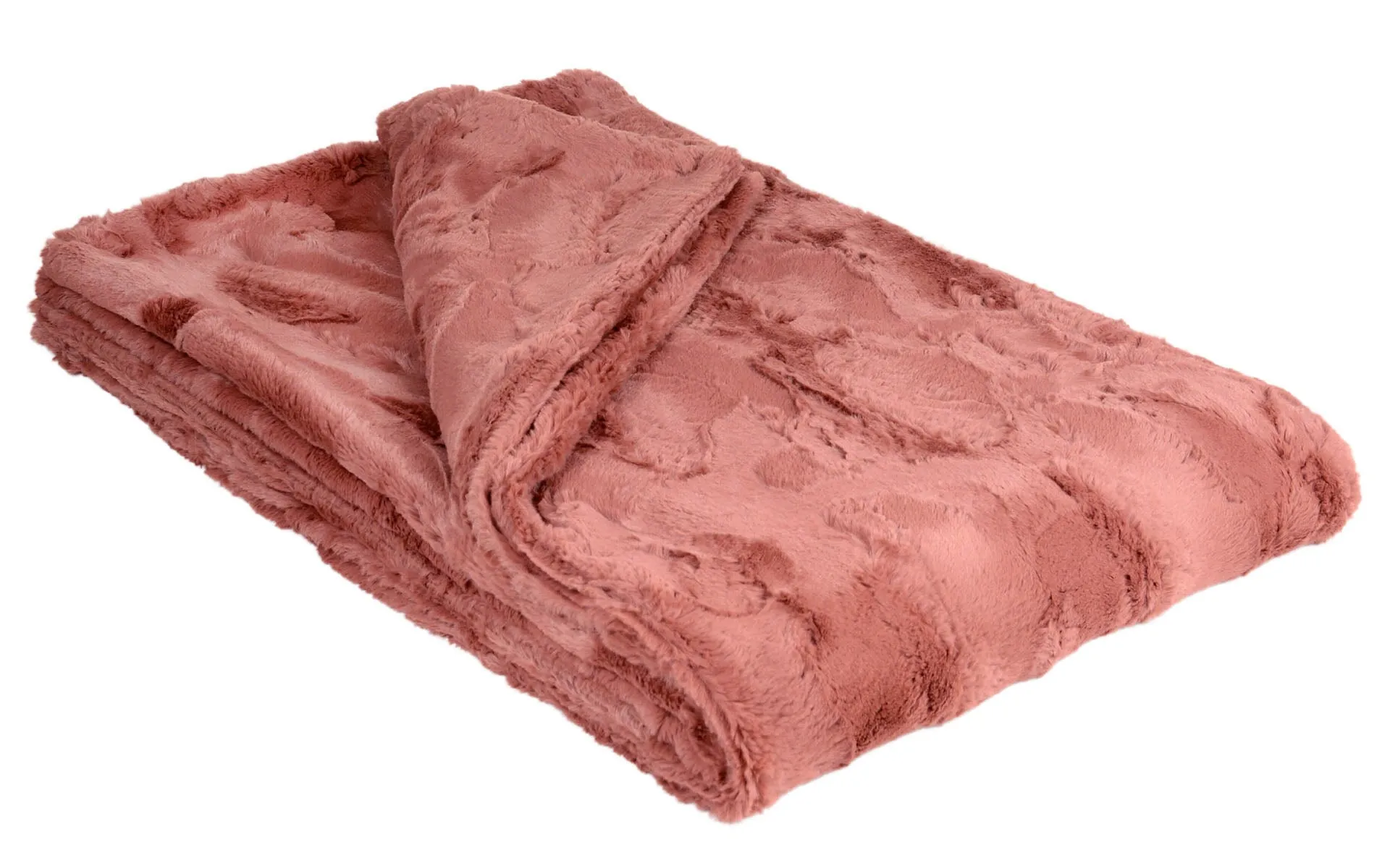 Pet / Dog Blanket - Cuddly Faux Furs