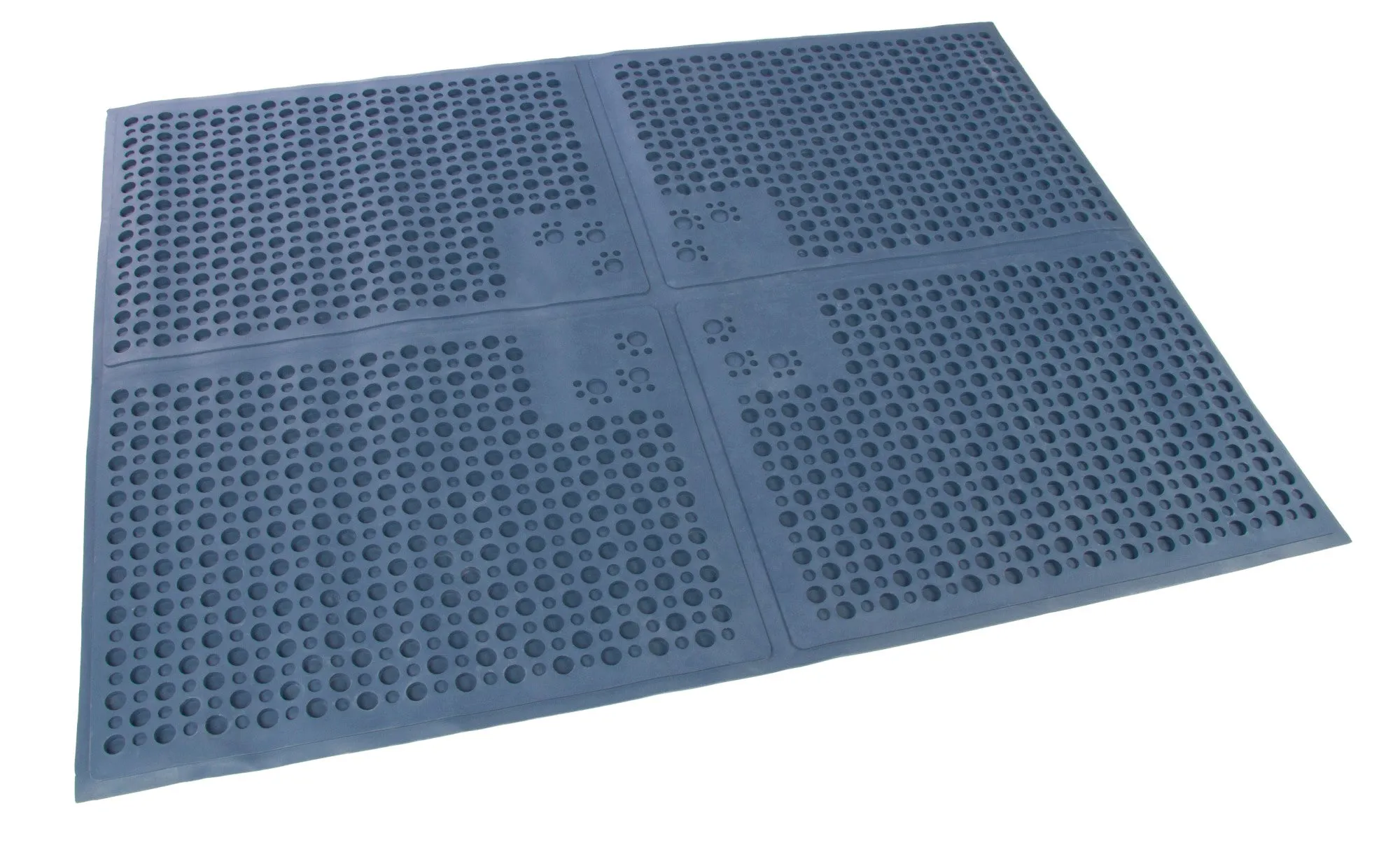 Petlinks - Purr-fect Paws Multipurpose Rubber Cat Litter Mat
