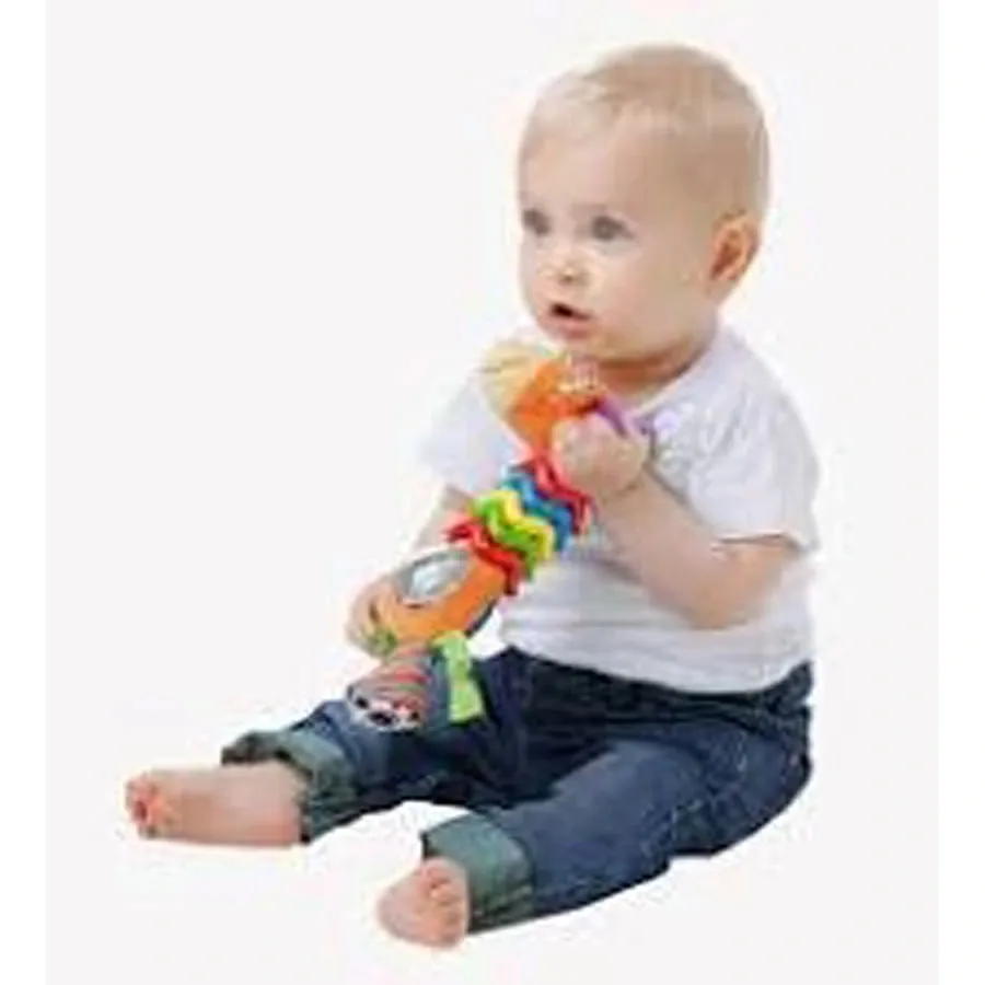 Playgro Bead Buddy Giraffe