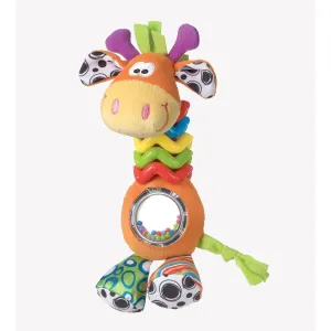Playgro Bead Buddy Giraffe