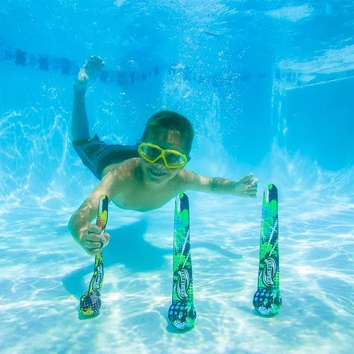 Poolmaster Active Xtreme Dive Bombs