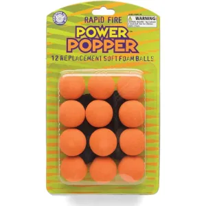 Power Popper Refills