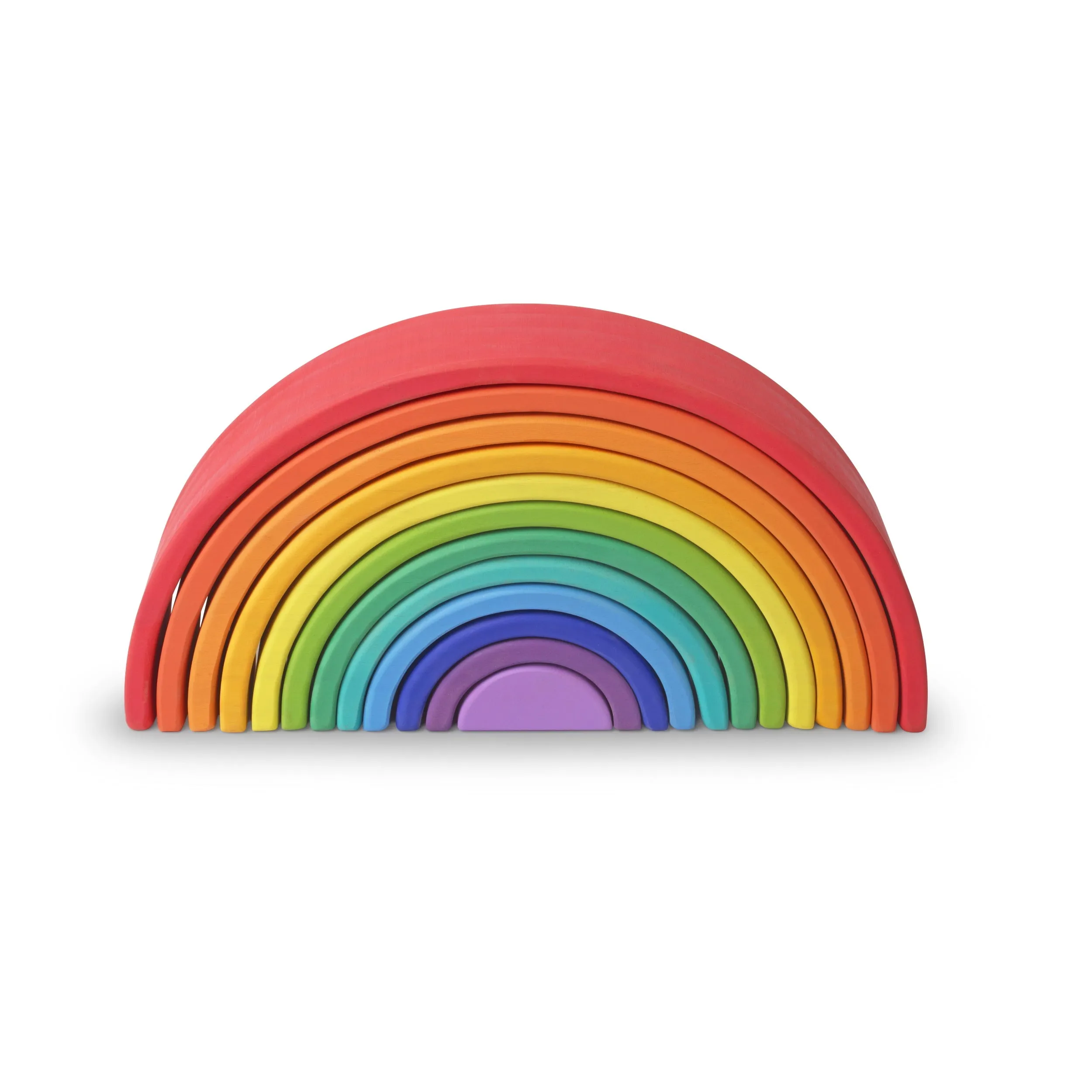Rainbow Arches 12pc