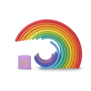 Rainbow Arches 12pc