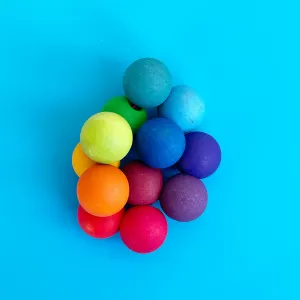 Rainbow Bead Grasper
