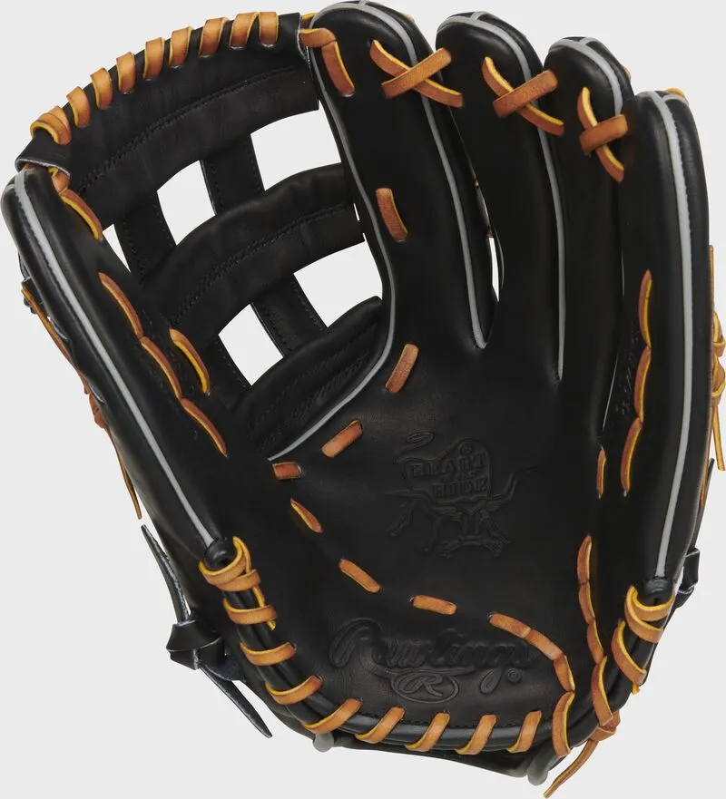 Rawlings Heart of the Hide 12.75" LHT - RPROT3029C-6B