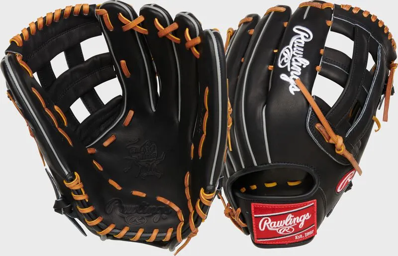 Rawlings Heart of the Hide 12.75" LHT - RPROT3029C-6B