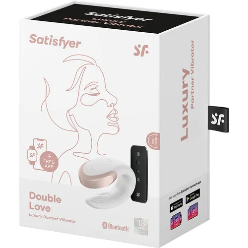 Satisfyer Double Love