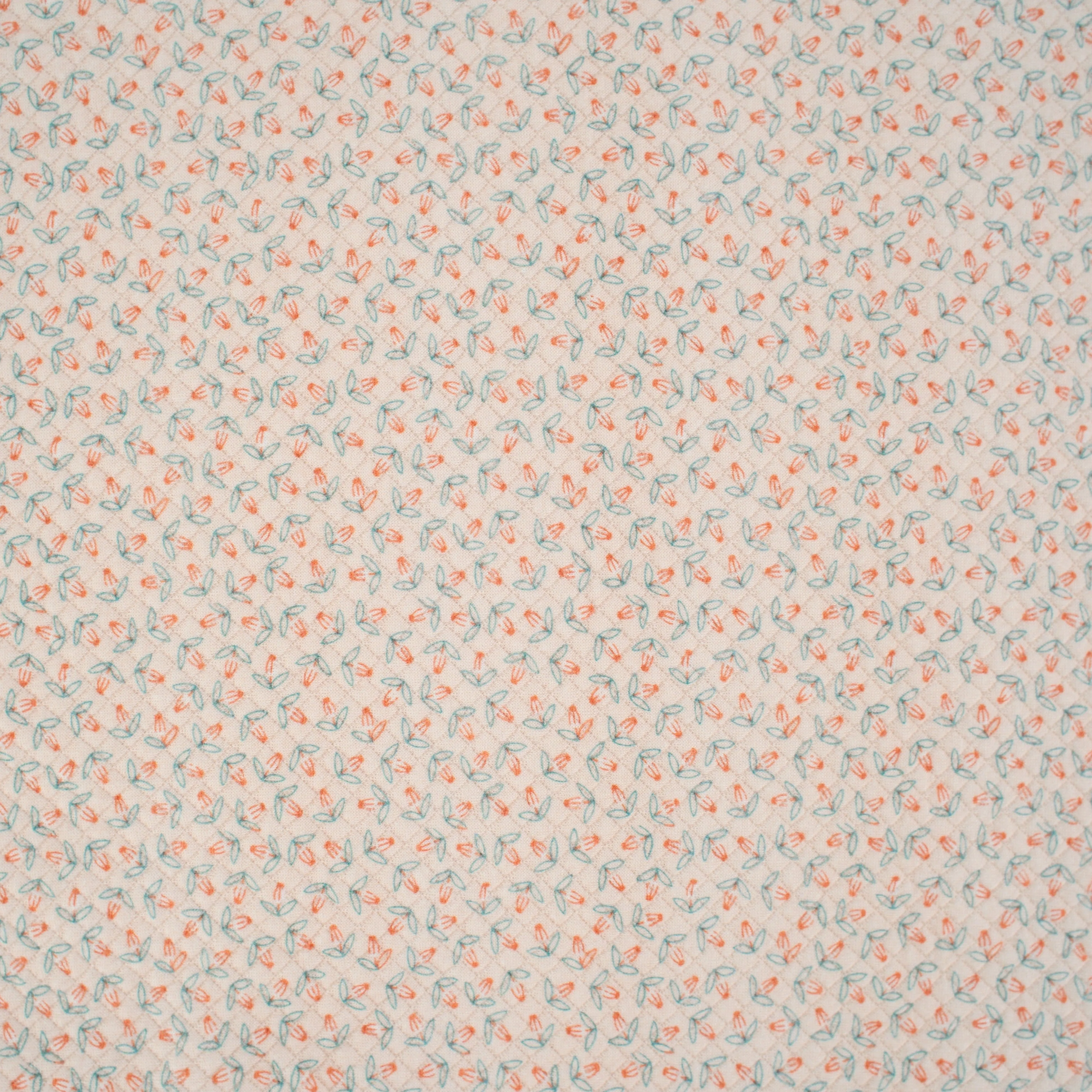 Sealy Baby Printed Knit Blanket - Blossom