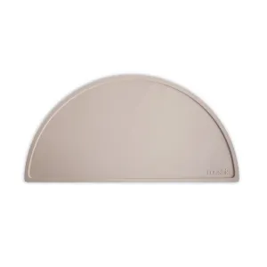 Silicone Place Mat | SHIFTING SAND