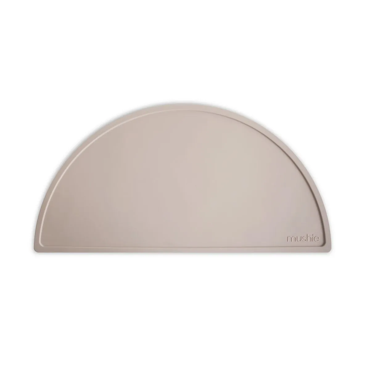 Silicone Place Mat | SHIFTING SAND