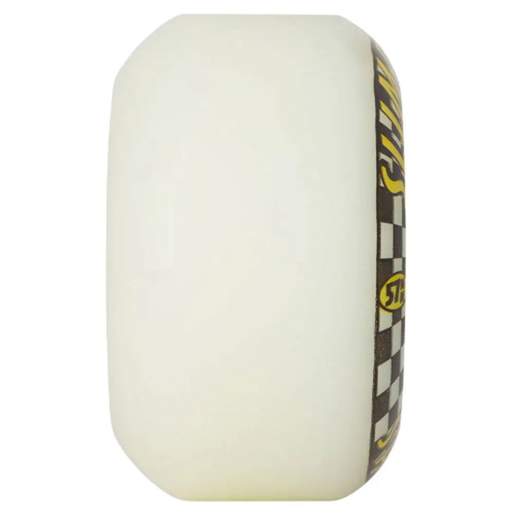 Slime Balls Wheels Saucers 57mm95A
