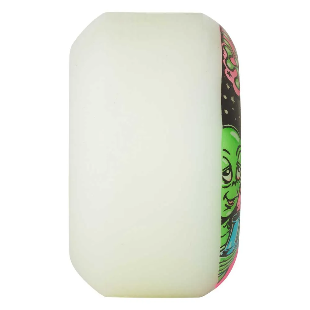 Slime Balls Wheels Saucers 57mm99A