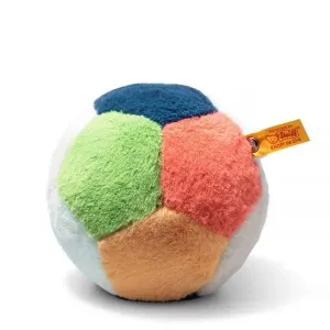 Soft Musical Ball by Steiff