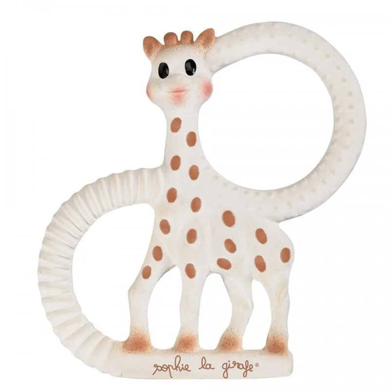 Sophie la Girafe - Teether Ring