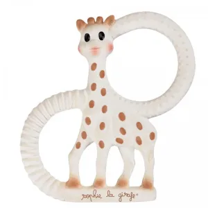 Sophie la Girafe - Teether Ring