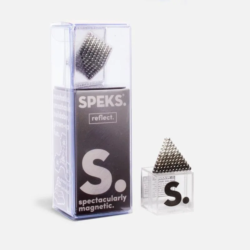 SPEKS Gradient