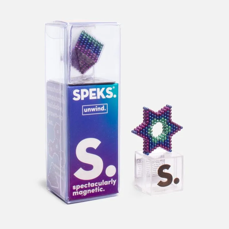 SPEKS Gradient