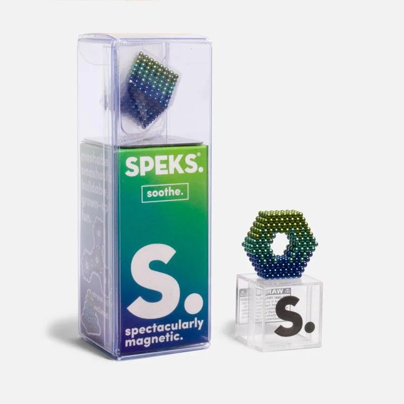 SPEKS Gradient