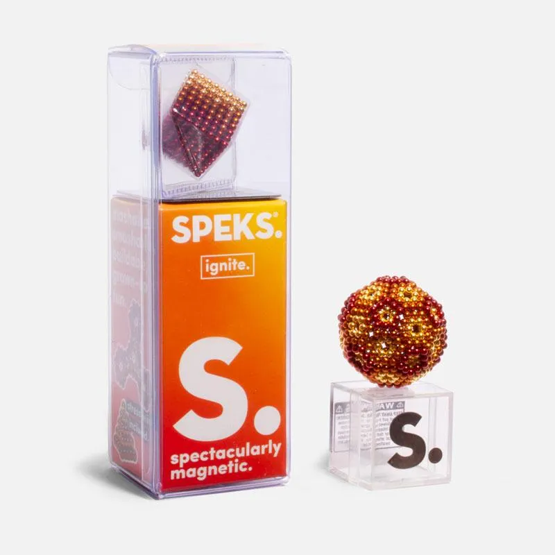 SPEKS Gradient