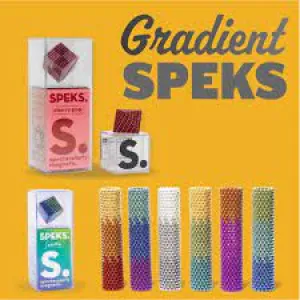 SPEKS Gradient