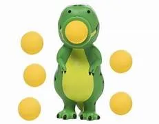 Squeeze Popper Toy