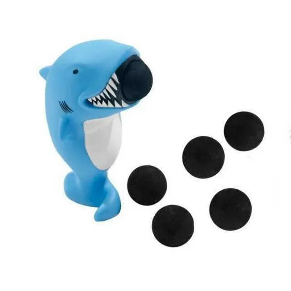 Squeeze Popper Toy