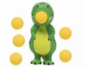 Squeeze Popper Toy