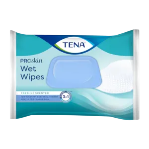 TENA ProSkin Wet Wipe (48 Units)