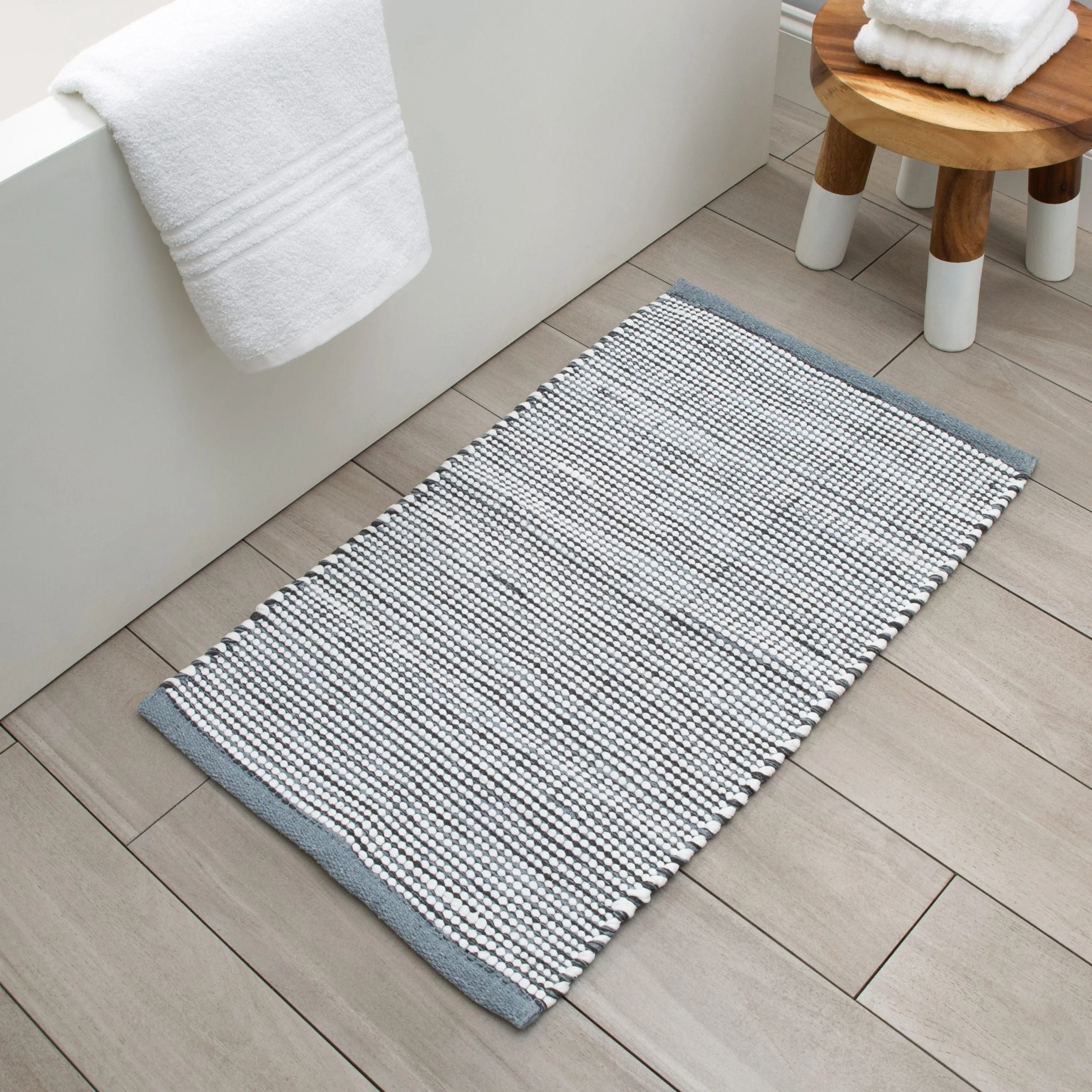 Toledo Bath Mat 20x32